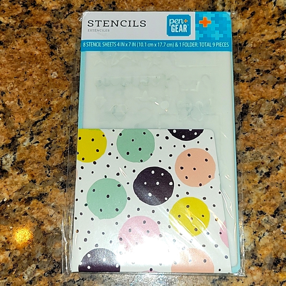Stencils